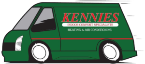 Kennies Van